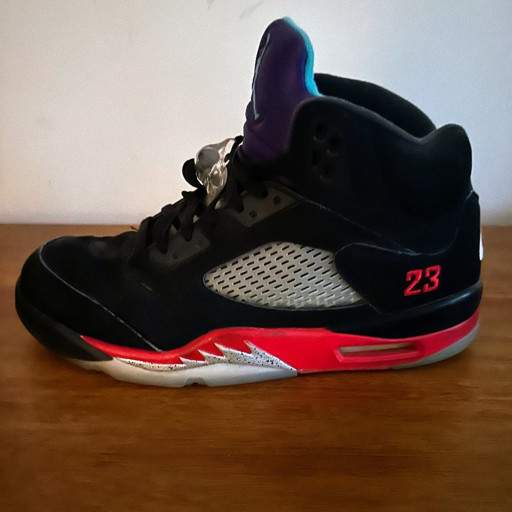 Air Jordan 5 Retro "Top 3"